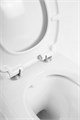 Унитаз подвесной безободковый BelBagno PROSPERO BB507B 01129066140