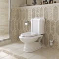 Унитаз-компакт CEZARES KING PALACE CZR-163-T 1906387088