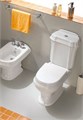 Унитаз-компакт CEZARES KING PALACE CZR-163-T 1906387088