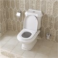 Унитаз-компакт CEZARES KING PALACE CZR-163-T 1906387088