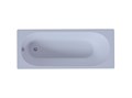 Акриловая прямоугольная ванна Aquatek Оберон 150*70 OBR150-0000001