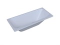 Ванна Мия прямоугольная 170*75см с центральным сливом MIY170-0000035