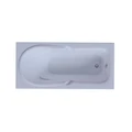 Леда пустая с фр.экр.(слив справа) LED170-0000052