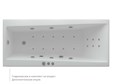 Либра-160х70 NEW пустая без фр.экр. LIB160N-0000006