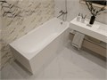Оберон 160 пустая без фр.экр. OBR160-0000039