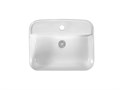 Раковина накладная Aquatek Вега AQ5506-00 на столешницу 500*395*140 мм AQ5506-00