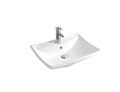 Раковина накладная для монтажа на столешницу AQ5518-00 600*460*170 мм AQ5518-00