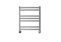 Сириус П7 500х600 Полотенцесушитель Aquatek AQ DP0760CH