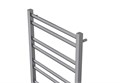 Поларис П10 500х900 электрический (quick touch) Полотенцесушитель Aquatek AQ EL KO1090CH