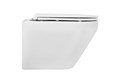 Унитаз подвесной безободковый Aquatek ЛЕЯ AQ1199T-00 490*360*320 с сиденьем Soft Close, смыв Торнадо AQ1199T-00