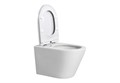 Унитаз-компакт подвесной безободковый Aquatek ВЕГА AQ1904T-00 490*360*320 с сиденьем Soft Close, смыв Торнадо AQ1904T-00