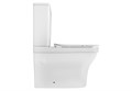 Унитаз-компакт напольный с бачком Aquatek Амадео AQ2914-00 635*385*820 с сиденьем Soft Close AQ2914-00