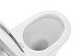 Унитаз-компакт напольный безободковый с бачком AQUATEK ОБЕРОН AQ1273H-00 AQ1273H-00