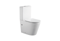Унитаз-компакт напольный с бачком Aquatek ВЕГА AQ2904-00 с сиденьем Soft Close AQ2904-00