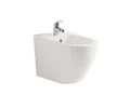 AQ1016-00 ЕВРОПА Биде подвесное 510*355*310 AQ1016-00
