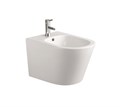 AQ1057-00 ВЕГА Биде подвесное 530*360*325 AQ1057-00