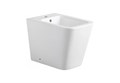 Биде напольное  ЛИБРА New Aq1266N-00 560*370*400мм AQ1266N-00