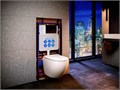 Aquatek Standart 50 Монтаж рама для подв унитаза1130*500*100+звукоизоляционная прокладка INS-0000012