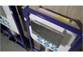 Aquatek Standart 50 Монтаж рама для подв унитаза1130*500*100+звукоизоляционная прокладка INS-0000012