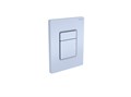 PNN-0000001 (025AQ) Панель смыва Белая для INSP-0000002 Pneumo N PNN-0000001