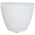 SET AQUATEK ПОЛАРИС (рама AQUATEK Standard INS-0000012+унитаз ПОЛАРИС AQ0700-01 с тонким сиденьем soft-close+ крепеж KKI-0000002 +панель KDI-0000067) SET AQUATEK ПОЛАРИС-01-067 4в1