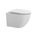 (рама AQUATEK Standard INS-0000012 с клавишей KDI-0000021 и крепежом KKI-0000002+унитаз AQ1900T-00 с тонким сиденьем sc) SET AQUATEK ЕВРОПА T KDI21