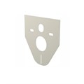 (рама AQUATEK Standard INS-0000012 с клавишей KDI-0000019 и крепежом KKI-0000002+унитаз AQ1900T-00 с тонким сиденьем sc) SET AQUATEK ЕВРОПА T KDI19