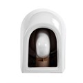 (рама AQUATEK Standard INS-0000012 с клавишей KDI-0000019 и крепежом KKI-0000002+унитаз AQ1900T-00 с тонким сиденьем sc) SET AQUATEK ЕВРОПА T KDI19