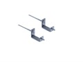 SET AQUATEK ПОЛАРИС (рама AQUATEK Standard INS-0000012 + унитаз ПОЛАРИС AQ0700-00 с тонким сиденьем soft-close + крепеж KKI-0000002 + панель KDI-0000024) SET AQUATEK ПОЛАРИС-024 4в1