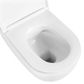 SET AQUATEK ПОЛАРИС (рама AQUATEK Standard INS-0000012 + унитаз ПОЛАРИС AQ0700-00 с тонким сиденьем soft-close + крепеж KKI-0000002 + панель KDI-0000024) SET AQUATEK ПОЛАРИС-024 4в1