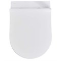 SET AQUATEK ПОЛАРИС (рама AQUATEK Standard INS-0000012+унитаз ПОЛАРИС AQ0700-01 с тонким сиденьем soft-close+ крепеж KKI-0000002 +панель KDI-0000014) SET AQUATEK ПОЛАРИС-01-014 4в1