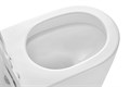 SET AQUATEK ОБЕРОН-020 4в1 (рама INS-0000010 + крепеж KKI-0000002 + клавиша KDI-0000020 + унитаз ОБЕРОН AQ1363W-00 с тонким сиденьем soft-close) SET AQUATEK ОБЕРОН-020 4в1