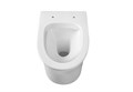 (рама AQUATEK Standard INS-0000012+крепеж KKI-0000002+клавиша KDI-0000013+унитаз НИКА AQ2009-00 с тонким сиденьем soft-close) SET AQUATEK НИКА-013 4в1