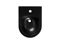 (рама AQUATEK INSB-0000001 + крепеж KKI-0000002 + биде AQ1004-MB) SET AQUATEK МИЯ-MB биде