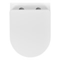 (рама AQUATEK Standard INS-0000012+крепёж KKI-0000016 +кнопка KDI-0000033 +унитаз МИЯ AQ2004T-00 с тонким сиденьем soft-close SET AQUATEK МИЯ Т-033 4в1