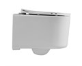 SET AQUATEK МИЯ 4в1 (рама AQUATEK Standard INS-0000012+ кркпеж KKI-0000002+клавиша KDI-0000010+унитаз МИЯ AQ2004-00 с тонким сиденьем soft-close SET AQUATEK МИЯ-010 4в1