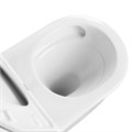 SET AQUATEK ЛЕЯ Т (рама AQUATEK Standard INS-0000012, клавиша KDI-0000035 ,KKI-0000002 крепёж+унитаз ЛЕЯ AQ1199T-00 с тонким сиденьем soft-close SET AQUATEK ЛЕЯ Т-035 4в1