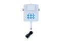 SET BW AQUATEK ЕВРОПА (смывной бачок AQUATEK INS-0000019+кнопка KDI-0000020+унитаз ЕВРОПА AQ1902-00 с тонким сиденьем soft-close) SET BW AQUATEK ЕВРОПА-020 3в1