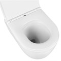 (рама AQUATEK Standard INS-0000012+звукоизоляционная прокладка+унитаз ЕВРОПА AQ1106T-00+KKI-0000001) Set AQUATEK ЕВРОПА new cm T