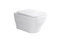 Set AQUATEK АМАДЕО cm (рама AQUATEK Standard INS-0000012 с звукоиз.прокладкой+крепеж KKI-0000002+кнопкаKDI-0000010+унитаз АМАДЕО AQ1180-00 с крышкой SET AQUATEK АМАДЕО cm-010 4в1