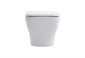 Set AQUATEK АМАДЕО (рама AQUATEK Standard INS-0000012 с звукоиз.прокладкой+крепеж KKI-0000002+кнопкаKDI-0000010+унитаз АМАДЕО AQ1163-00+крышка-сиденье SET AQUATEK АМАДЕО-010 4в1