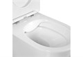 (рама AQUATEK Standard INS-0000012+звукоизоляционная прокладка+крепеж KKI-0000002+унитаз ЕВРОПА AQ1901-00+тонкое сиденье с ме Set AQUATEK ЕВРОПА-KKI2