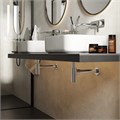 Бутылочный сифон IDDIS для умывальника Optima Home (OPTSB00i84) OPTSB00i84