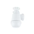 Сифон бутылочный IDDIS Optima Home 1.1/2x40мм, без выпуска (900A000010VD) 900A000010VD