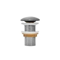 Выпуск для умывальника IDDIS без перелива Optima Home (OPHGM00i88) OPHGM00i88