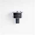 Кнопка слива для арматуры IDDIS Optima Home 2-ур, 48 мм, хром (92048SB2AR) 92048SB2AR