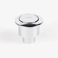 Кнопка слива для арматуры IDDIS Optima Home 1-ур, 48 мм, хром (92048SB1AR) 92048SB1AR