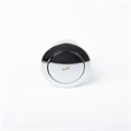 Кнопка слива для арматуры IDDIS Optima Home 1-ур, 48 мм, хром (92048SB1AR) 92048SB1AR
