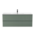Тумба с раковиной подвесная BelBagno KRAFT 120 Еловый Матовый, раковина BB1200ETL 0915486637