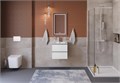 Тумба с раковиной подвесная BelBagno KRAFT 39 60 Bianco Opaco, раковина BB600/390ETL 2006431134